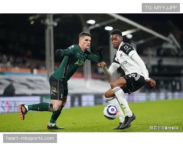 富勒姆聚焦欧洲赛场，加速推进球队竞争力升级