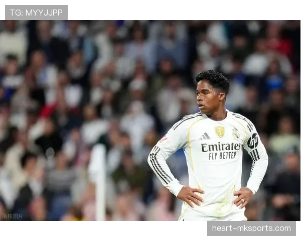 恩德里克闪耀赛场，天才少年开启职业生涯新篇章