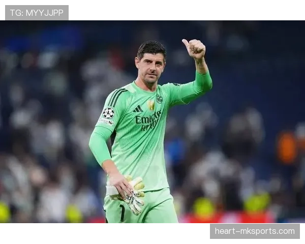 库尔图瓦状态回暖,强势回归成皇马后防新守护者 库尔图瓦状态回暖,强势回归成皇马后防新守护者