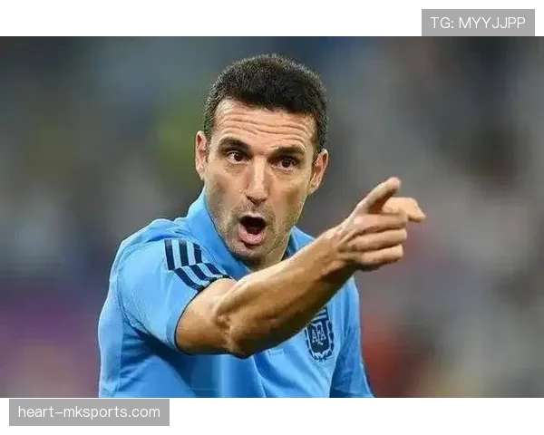 斯卡洛尼反压迫理念引热议,平等与正义呼声高涨 斯卡洛尼反压迫理念引热议,平等与正义呼声高涨