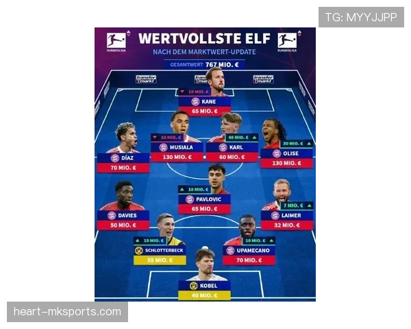 德甲新加盟球员盘点