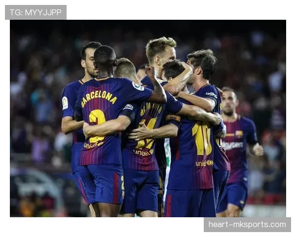 巴萨建队逻辑存疑，资金困境之外更需体系重构